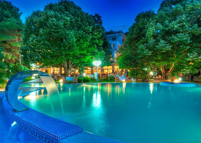 Hotel Rivijera